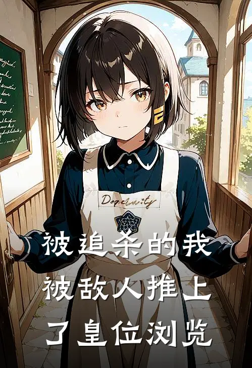 被追杀的我，被敌人推上了皇位浏览