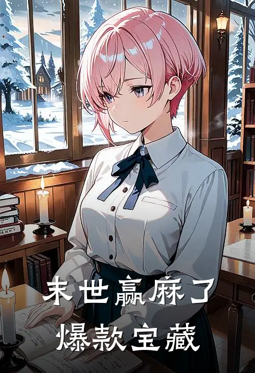 末世赢麻了爆款宝藏