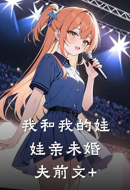 我和我的娃娃亲未婚夫前文+
