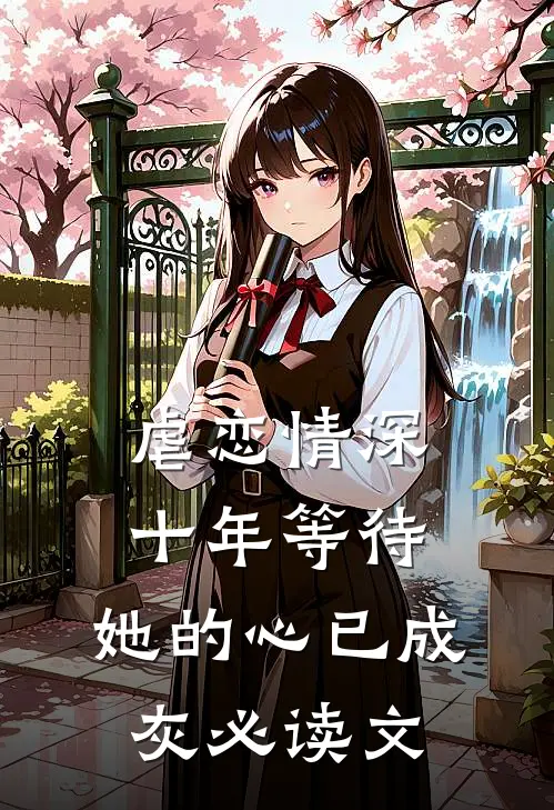虐恋情深：十年等待，她的心已成灰必读文