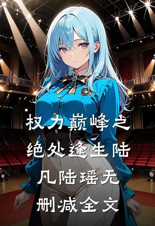权力巅峰之绝处逢生陆凡陆瑶无删减全文
