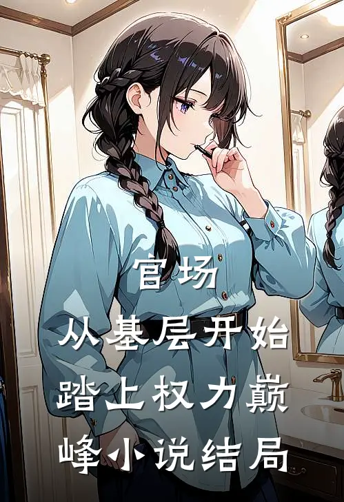官场：从基层开始踏上权力巅峰小说结局