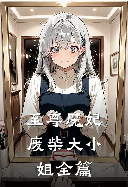至尊魔妃，废柴大小姐全篇