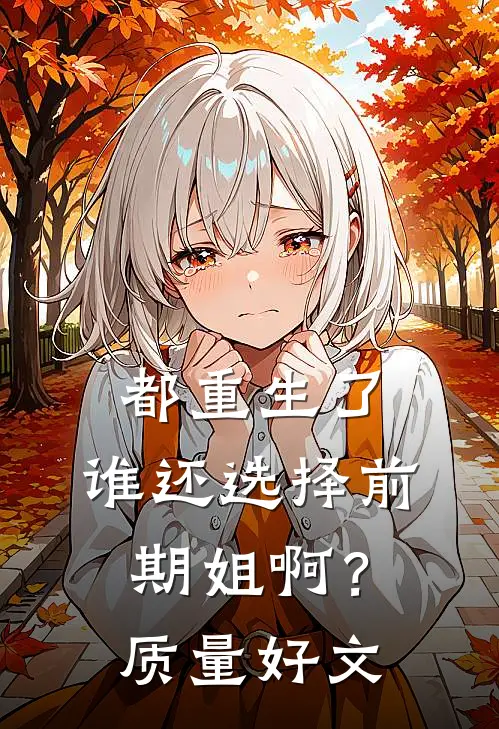 都重生了，谁还选择前期姐啊？质量好文