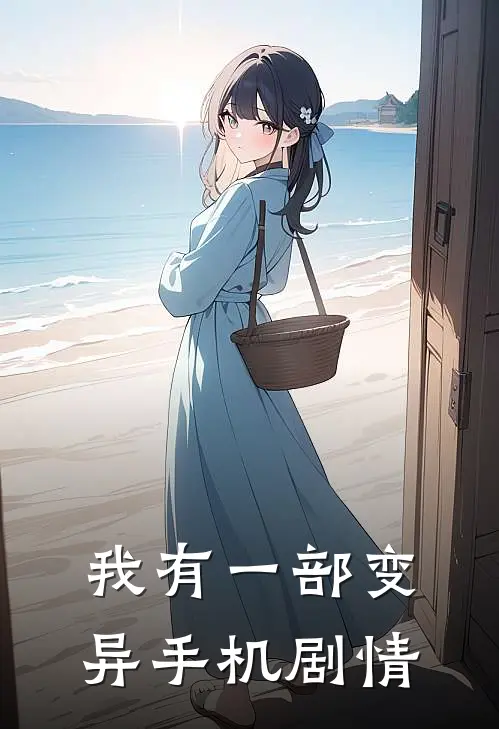 我有一部变异手机剧情