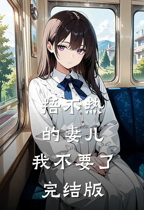 捂不热的妻儿，我不要了完结版