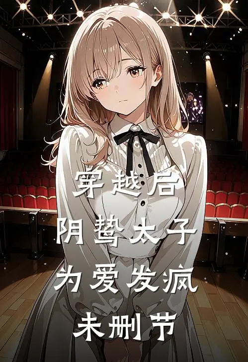 穿越后，阴鸷太子为爱发疯未删节