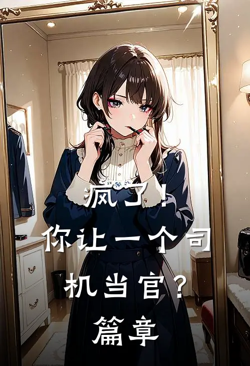 疯了！你让一个司机当官？篇章