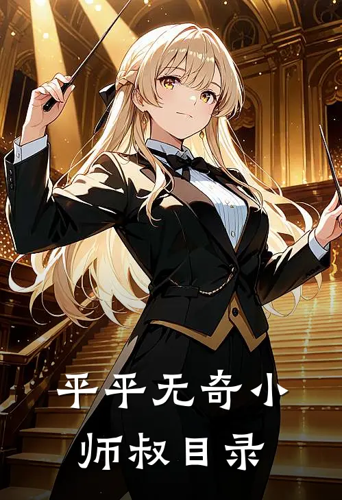 平平无奇小师叔目录