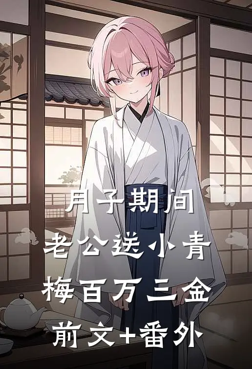 月子期间，老公送小青梅百万三金前文+番外