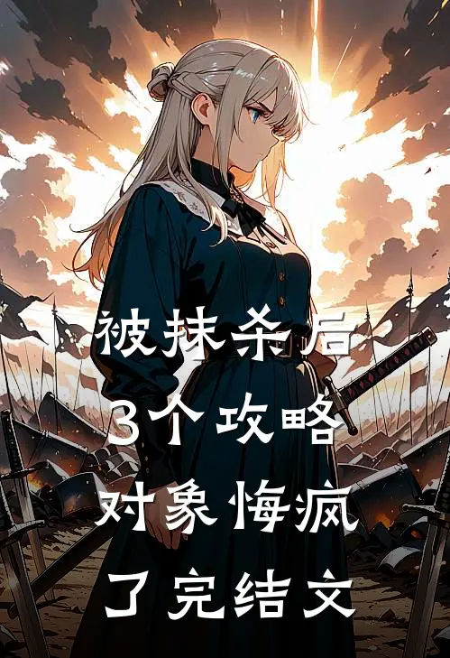 被抹杀后，3个攻略对象悔疯了完结文