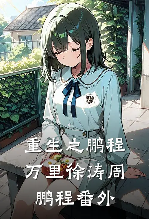 重生之鹏程万里徐涛周鹏程番外
