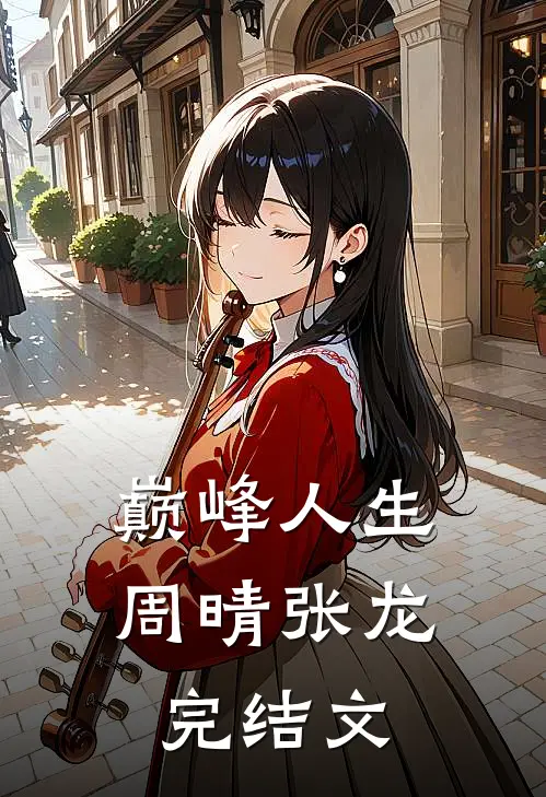 巅峰人生周晴张龙完结文