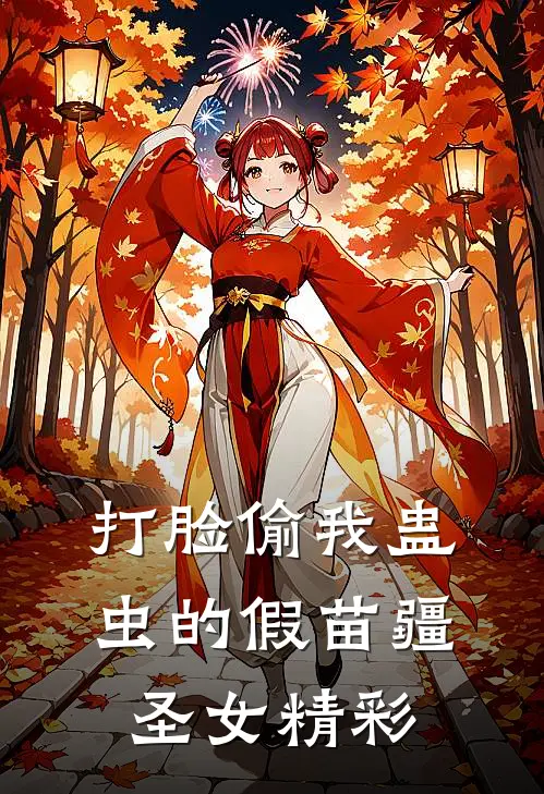 打脸偷我蛊虫的假苗疆圣女精彩