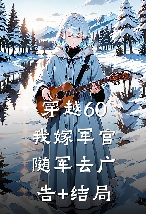 穿越60：我嫁军官随军去广告+结局