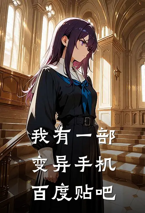 我有一部变异手机百度贴吧