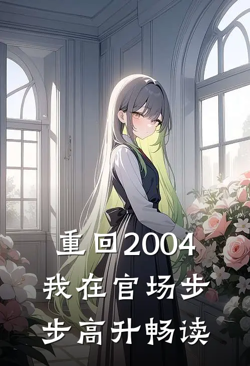 重回2004：我在官场步步高升畅读