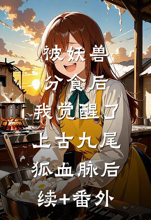 被妖兽分食后，我觉醒了上古九尾狐血脉后续+番外