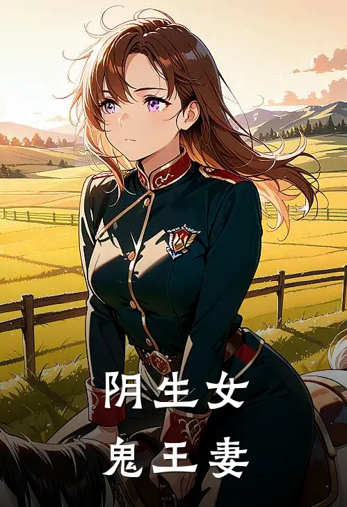 阴生女鬼王妻
