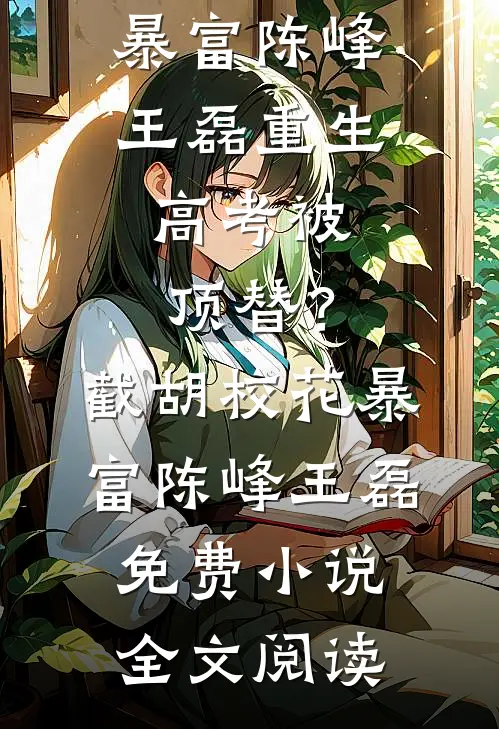 与君别在晚春后by