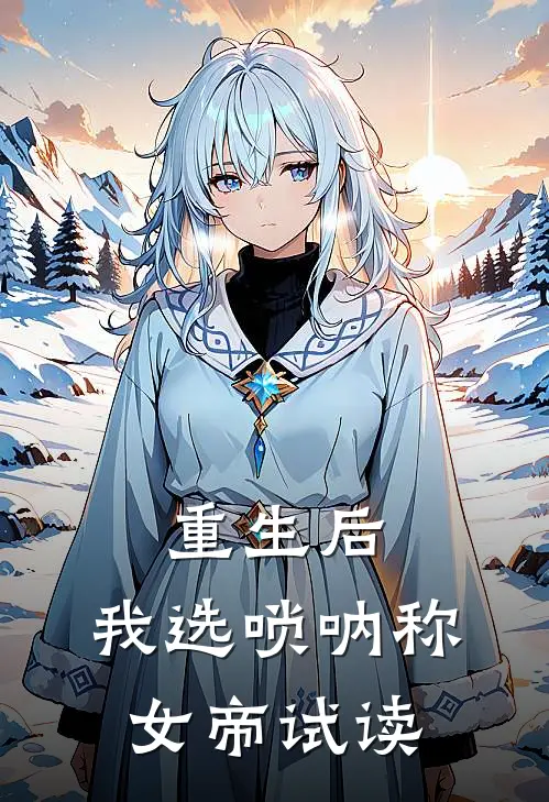 重生后，我选唢呐称女帝试读