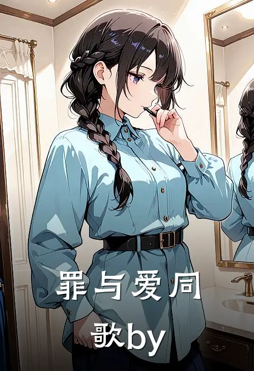 罪与爱同歌by