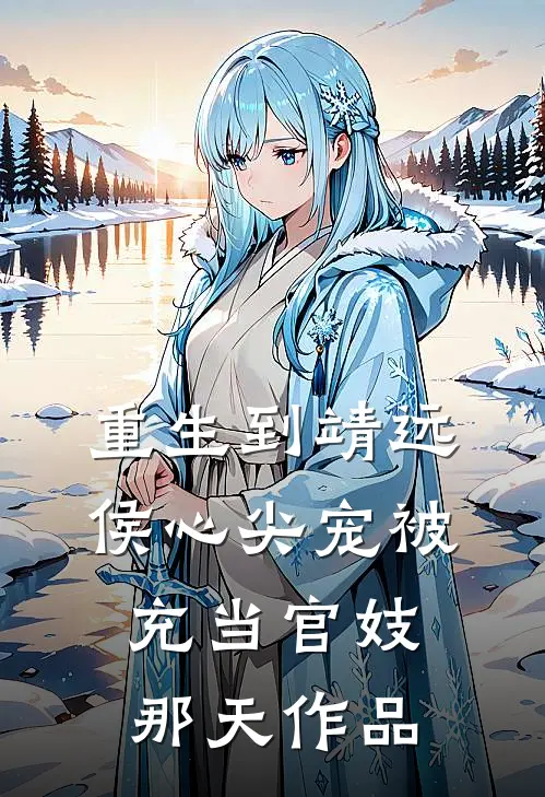 重生到靖远侯心尖宠被充当官妓那天作品