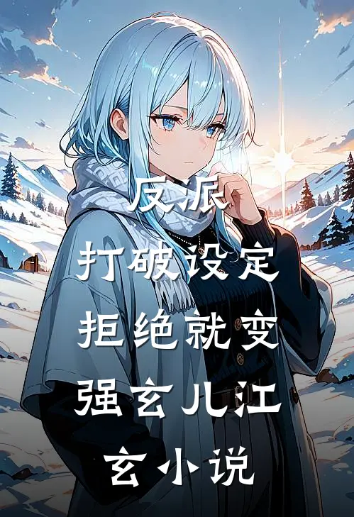 反派：打破设定，拒绝就变强玄儿江玄小说