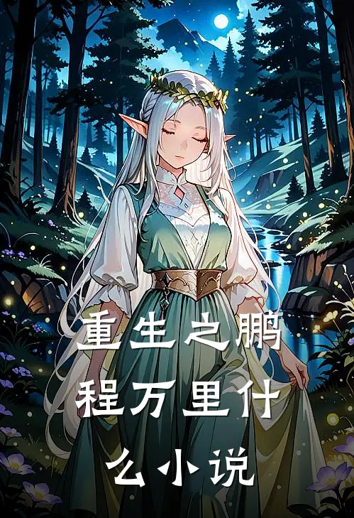 重生之鹏程万里什么小说