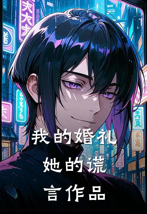 我的婚礼，她的谎言作品