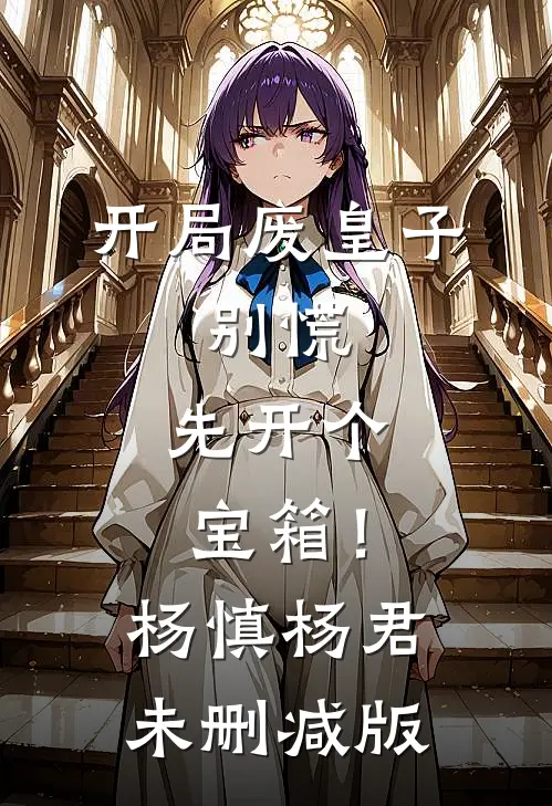 独坐听风至夜半短篇小说阅读