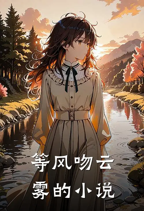 等风吻云雾的小说