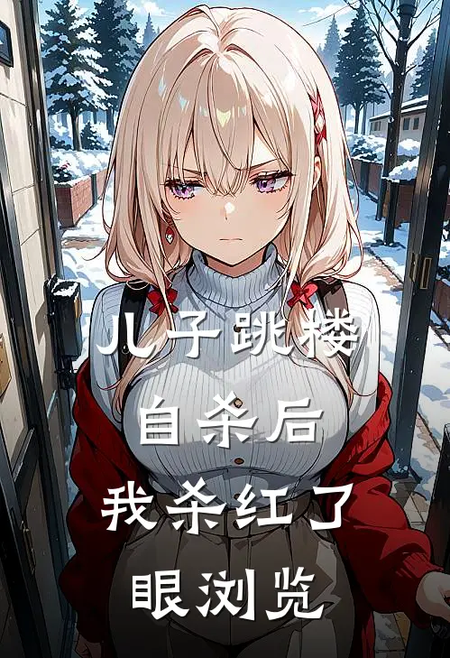 儿子跳楼自杀后，我杀红了眼浏览