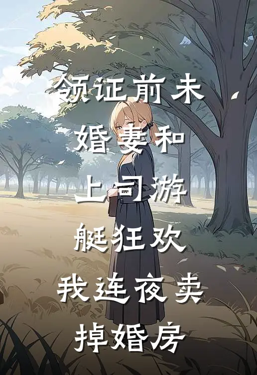 领证前未婚妻和上司游艇狂欢，我连夜卖掉婚房
