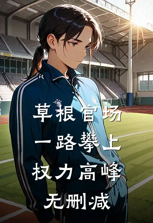 草根官场：一路攀上权力高峰无删减