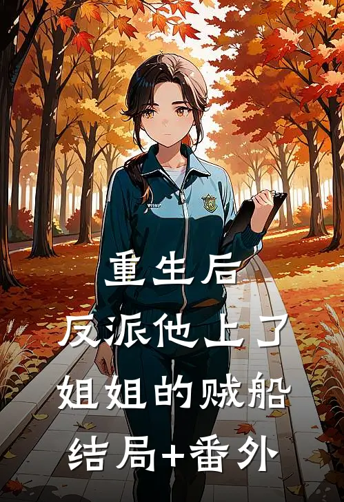 重生后，反派他上了姐姐的贼船结局+番外
