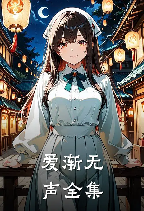 爱渐无声全集
