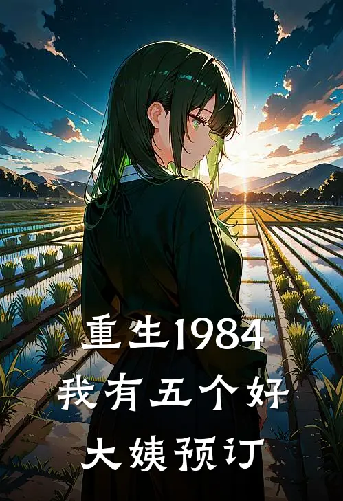 重生1984，我有五个好大姨预订