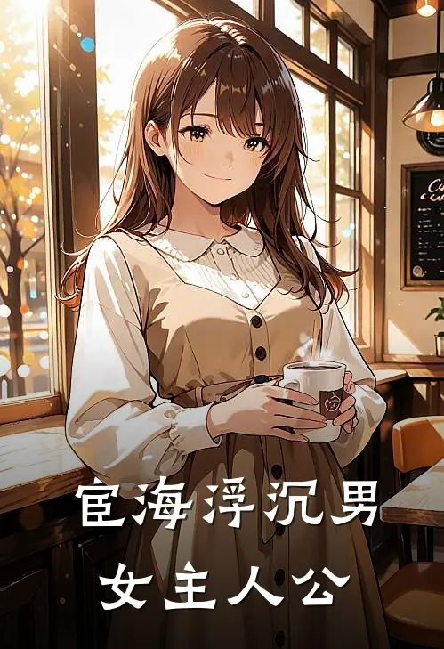 宦海浮沉男女主人公