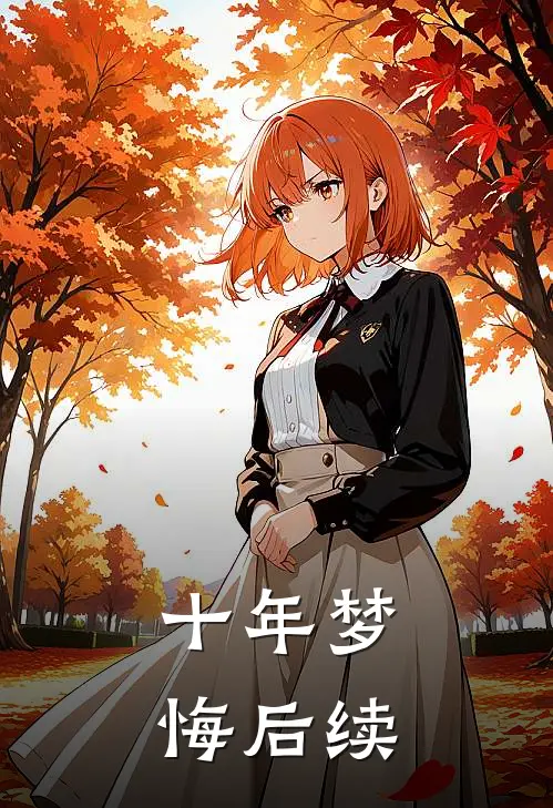 十年梦悔后续