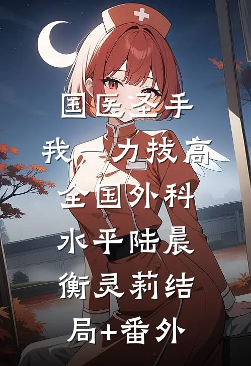 国医圣手：我一力拔高全国外科水平陆晨衡灵莉结局+番外