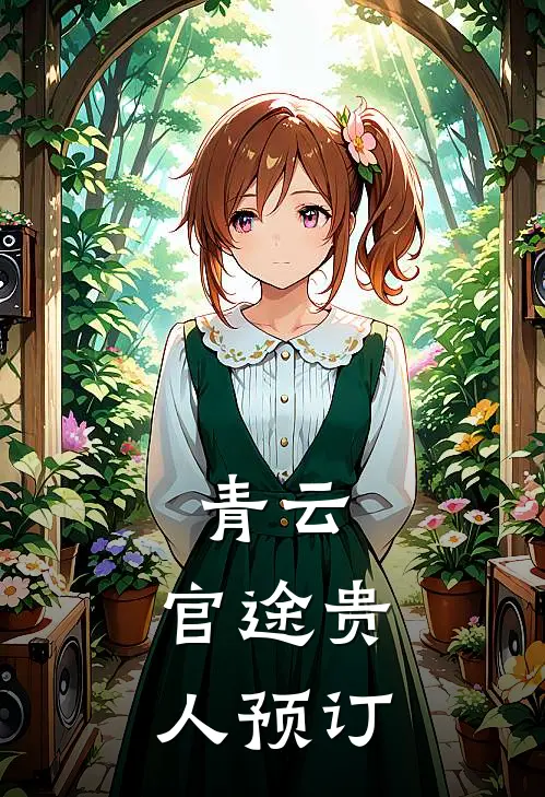 青云：官途贵人预订