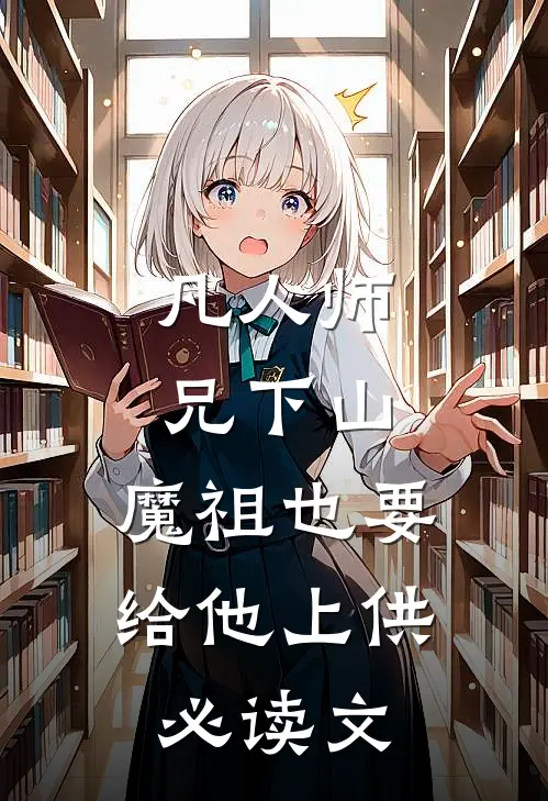 凡人师兄下山，魔祖也要给他上供必读文