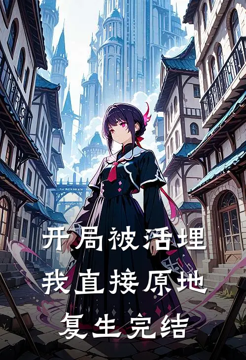 开局被活埋，我直接原地复生完结