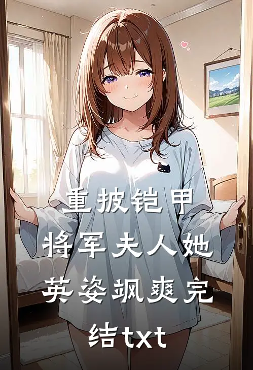 重披铠甲，将军夫人她英姿飒爽完结txt