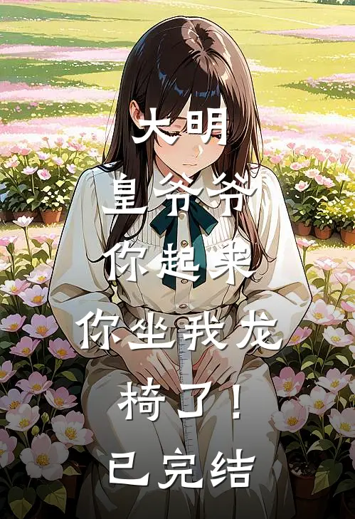 大明：皇爷爷你起来，你坐我龙椅了！已完结