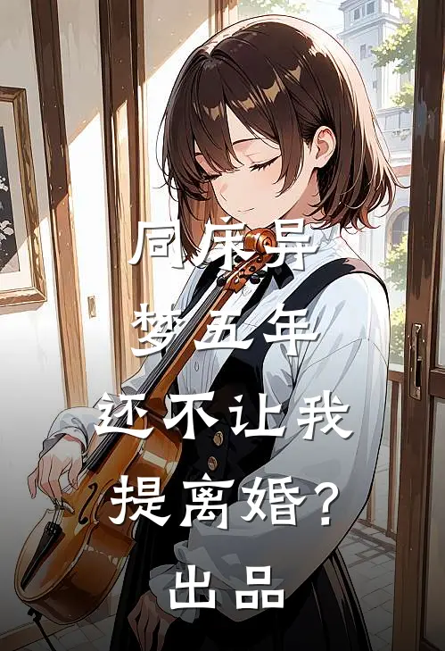 同床异梦五年，还不让我提离婚？出品