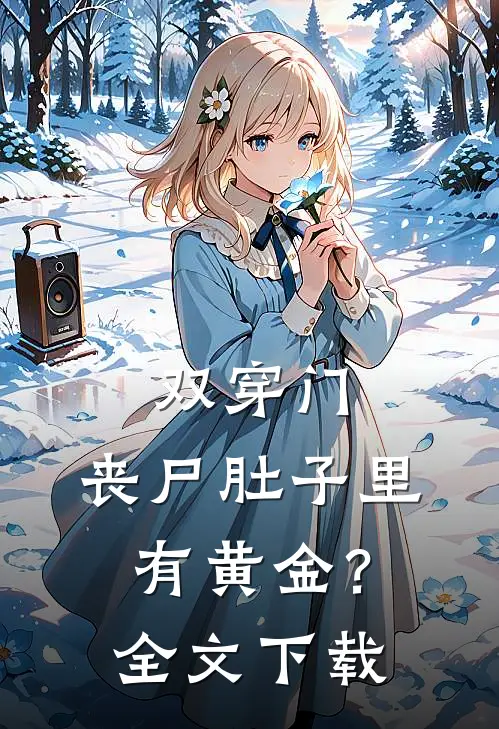 双穿门：丧尸肚子里有黄金？全文下载