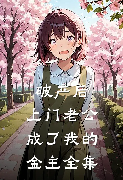 破产后，上门老公成了我的金主全集