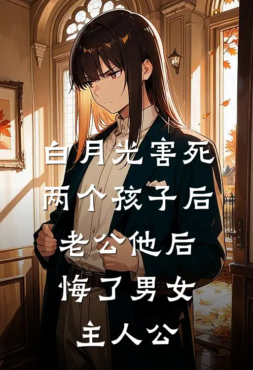 白月光害死两个孩子后，老公他后悔了男女主人公